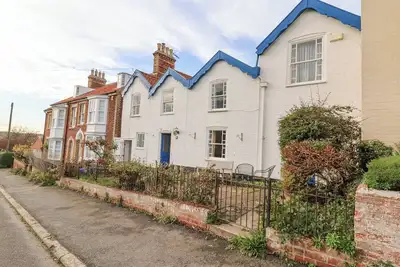 Image de Iona Cottage, pet friendly, country holiday cottage in Southwold