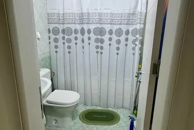 Image de Charming 2-bedroom apartment in amazing Skopje with Ac
