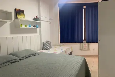 Image de Apartamento 1 quarto próximo a praia