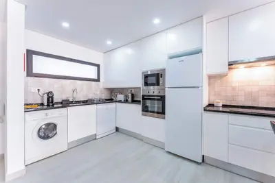 Image de Tropicana Apartment