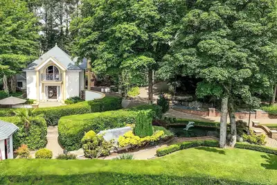 Image de Hunters Moon, family friendly, luxury holiday cottage in Charlestown