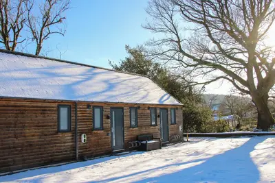 Image de Stiper View Barn 1, family friendly, with a garden in Gravels Bank