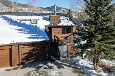 Image de 3-bedroom dog friendly  townhome in beautiful Silverthorne