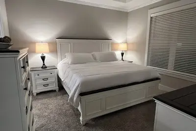 Image de Masters Luxury Housing! Beautiful condo in North Augusta. 8 miles to tournament
