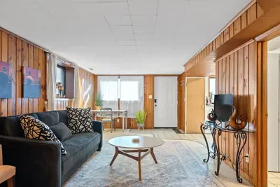 Image de Cozy 1-bedroom house in tranquil Saint Paul with Ac, WiFi
