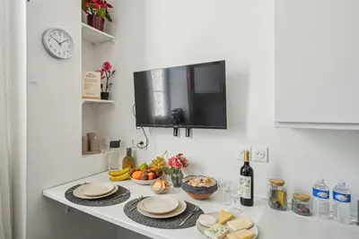 Image de Lavie Maison Bright Studio Bordeaux