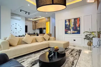 Image de Marina Vista Apartments