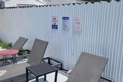 Image de Resort style Hollywood beach gem, close to Casino and beach