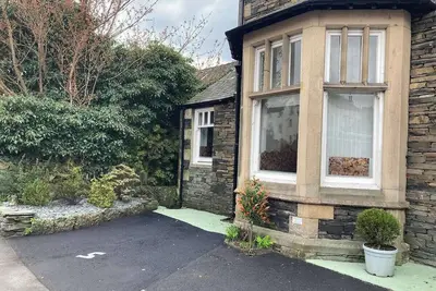 Image de Laurelin: Gorgeous Lakes apartment for 4 Ambleside
