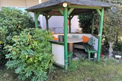 Image de Vacation apartment in Sinzheim near Baden Baden for up to 6 people