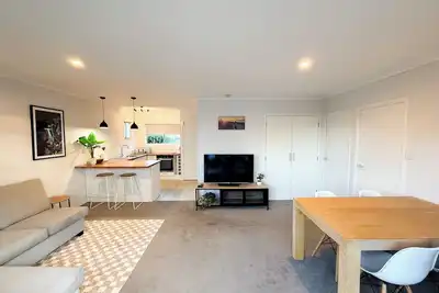Image de Cozy unit Papamoa Beach