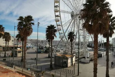 Image de Appartement T3 \/ Centre Port
