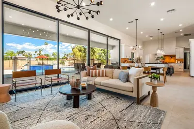 Image de The Nancy - A Scottsdale Oasis