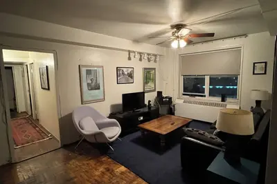 Image de 2 bed condo Nyc, Manhattan, Timesquare
