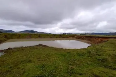 Image de Camping in Cucunubá \"GlampingLand Colombia\".