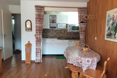 Image de 2 Zimmer fĂĽr 5 Personen