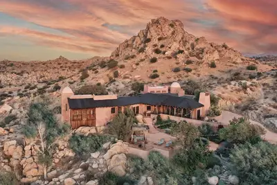 Image de Lost Moon Ranch | Secluded Moroccan Escape
