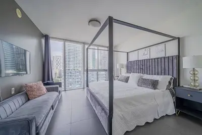 Image de Stunning views - Icon Brickell