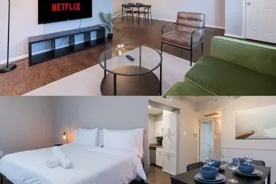 Image de Cozy Fall Apartment | Near Tcu & Cowboys Stadium