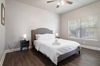 Image de Winter Modern Stay: Family & Corporate Friendly