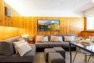 Image de MadeSki Apartment by Interhome