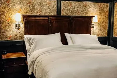 Image de Bootleggers Lodge - Florence