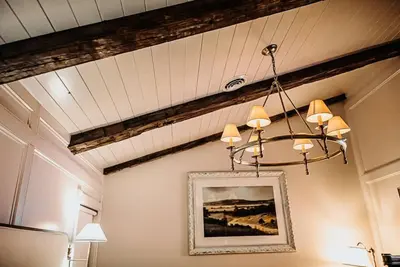 Image de Bootleggers Lodge - Donna