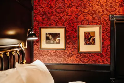 Image de Bootleggers Lodge - Adeline