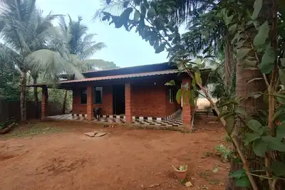 Image de Stay at Wishing Leaf Studio & Villa in Panvel-Karjat