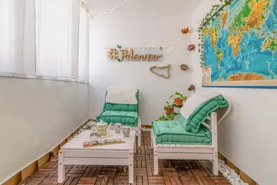Image de Palermo Soul - Ballarò Lovely Apartment