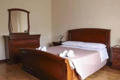 5' pied de la plage, avec deux chambres à coucher
