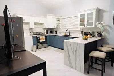 Charming 2-bedroom property, in Exclusive gated community