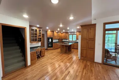 Image de Escape to the country to our secluded home in Seneca