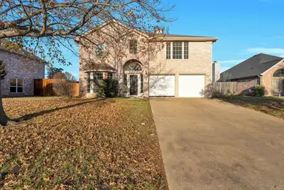 Image de Heated Pool and Hot tub in Rowlett\/Game Room\/Near Lakes