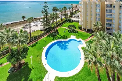 Image de Residencial Marina by Interhome