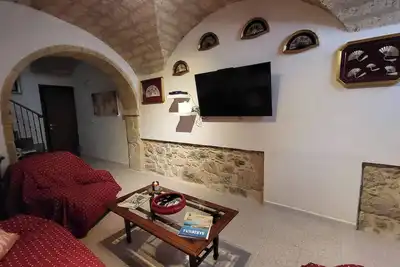 Image de Appartement Itiseasy Cuglieri 1 Suite Premium