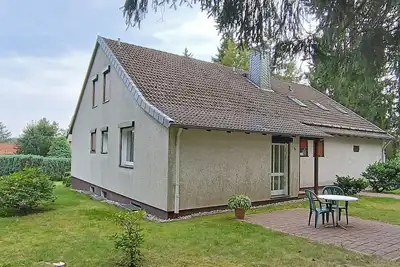 Image de Vacation home for 12 guests with 230m² in Goslar / Hahnenklee (270687)