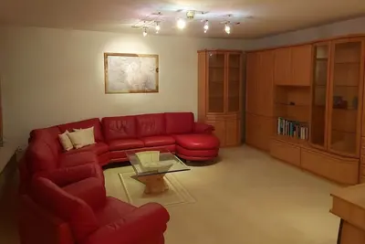 Image de Vacation apartment/apartment for 4 guests with 90m² in Goslar / Hahnenklee (271055)