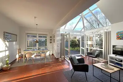 Image de Gode Tied, vacation home - vacation home, shower, Wc, 3 bedrooms