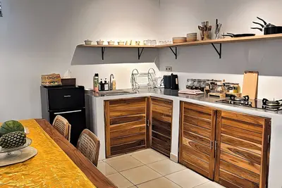 Image de Escape to Little Munduk Villa for a serene, authentic Balinese retreat.