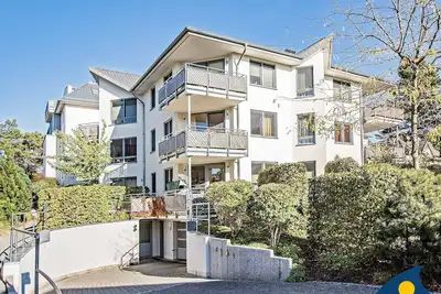 Image de House Meeresrauschen Whg. 07 - Mr 07