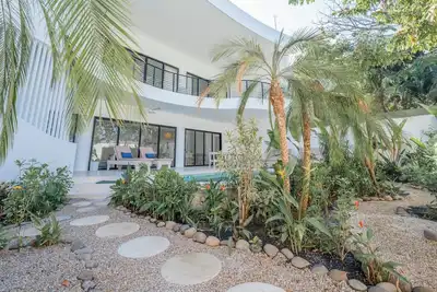 Image de Beautiful Nosara Beach House