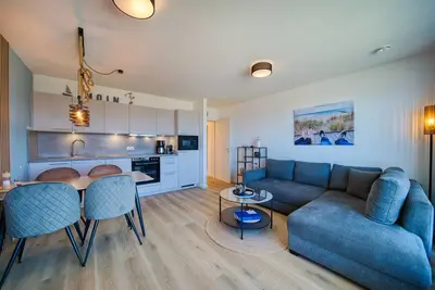 Image de House Ostseeresidenz, App. 3osr109 Küstenglück