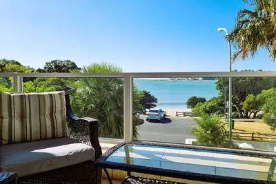 Image de Lovely 3-bedroom Beachfront apartment in Gordons Bay Central