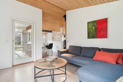 Image de Lovely holiday home in Aakirkeby