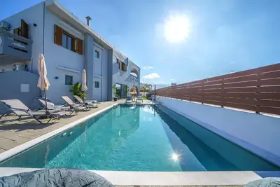 Image de Vera Relaxo Villa, a Countryside Escape