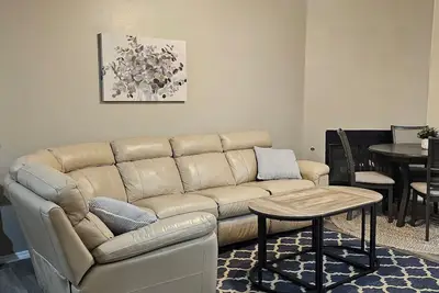 Image de Charming 3-bedroom apartment in enchanting Rio Rancho with Ac, WiFi