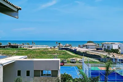 Image de 2-bedroom apartment in phenomenal Chame District with Ac, WiFi