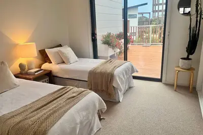 Image de Bright, spacious apartment in Torquay