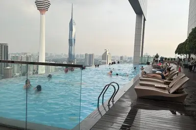 Image de Klcc Beyond Hospitality Suites Platinum